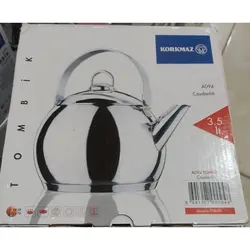 کتری کرکماز مدل تامبیک 094