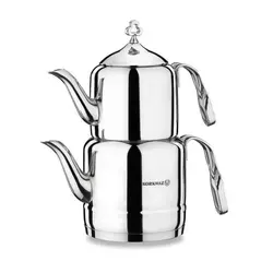 کتری و قوری کرکماز مدل 211