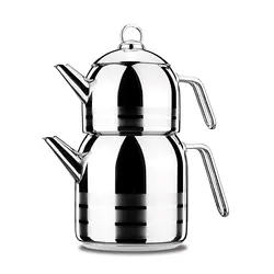 کتری و قوری کرکماز مدل A098