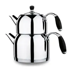 کتری و قوری کرکماز مدل Flora 119