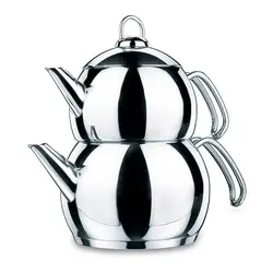 کتری و قوری کرکماز مدل Tombik A104