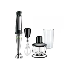 گوشت کوب برقی براون مدل MQ 7035X – فروشگاه اینترنتی بلوط