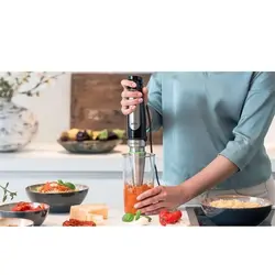 گوشت کوب برقی براون مدل MQ 7035X – فروشگاه اینترنتی بلوط