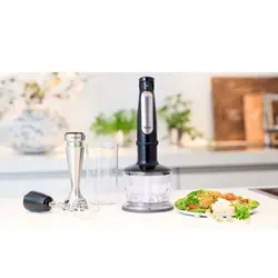 گوشت کوب برقی براون مدل MQ 7035X – فروشگاه اینترنتی بلوط