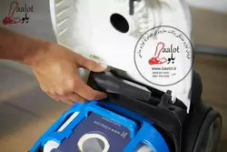 نگهدارنده پاکت جاروبرقی فیلیپس مدل fc8370 – فروشگاه اینترنتی بلوط