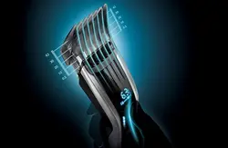 ماشین اصلاح سر و صورت فیلیپس مدل HC9450/15