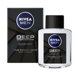 افتر شیو نیوا مدل Deep Dimention