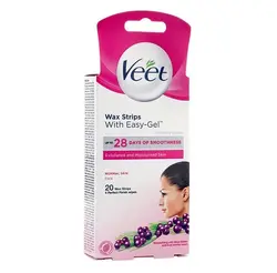 نوار موبر ویت مخصوص صورت 20 عددی مدل normal