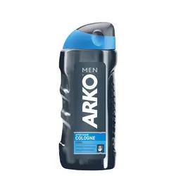 افتر شیو آرکو مدل Cool حاوی کلاژن حجم 250 میلی لیتر