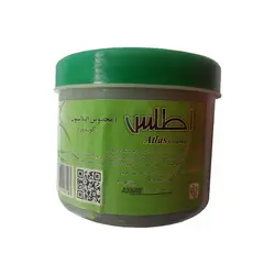 موم موبر اطلس مدل آلوئه ورا حجم 300 میلی لیتر