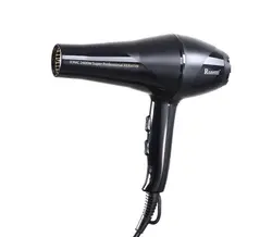 سشوار کراتینه حرفه ای رزتی مدل 9924