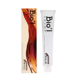 رنگ مو بیول سری ماسه ای