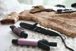 حالت دهنده مو فیلیپس مدل BHH822