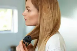 حالت دهنده مو فیلیپس مدل BHH822