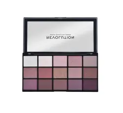 پالت سایه چشم رولوشن مدل RE-LOADED ICONIC 3.0