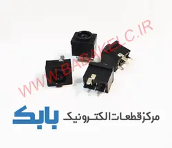 فیش مادگی آداپتور TV