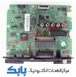 MAIN SAMSUNG UA40F5000