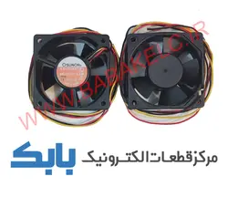 جت فن 12 ولت 6×6