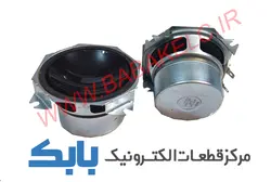 بلندگو سینما خانواده