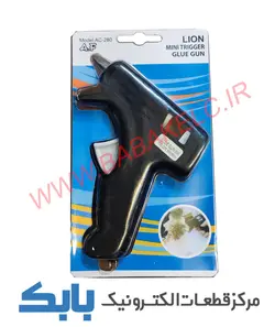 هویه چسب حرارتی کوچک