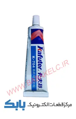 چسب سیلیکون KAFUTER K-704