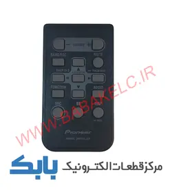 کنترل پخش پایونیر