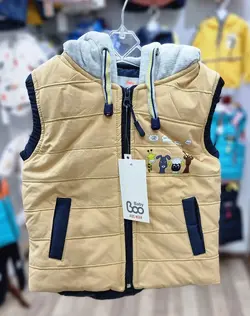 پافر شمعی کلاهدار ضد آب