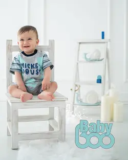 رامپر میکی موس