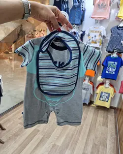 رامپر میکی موس