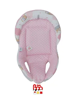 قنداق bear in basket