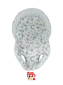 قنداق star &amp; unicorn