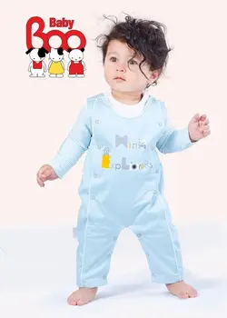 پیشبندی کتان دو تیکه