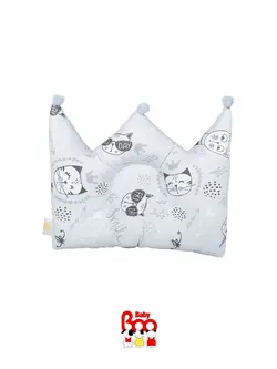 بالش شیردهی catcrown