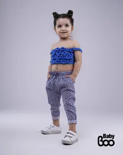 شلوار دمپا پاکتی تمام چاپ