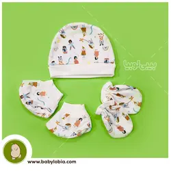 ست مادركر رقص كد TN246