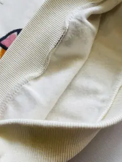 ست تو کرکی حیوانات فانتزی کد NB932