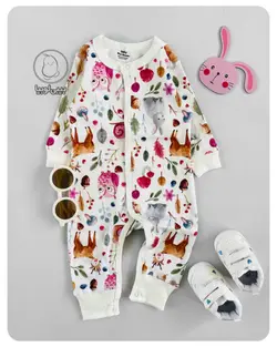 سرهمی مزرعه بلوط کد NG972