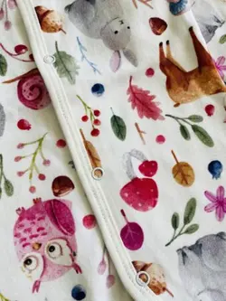 سرهمی مزرعه بلوط کد NG972