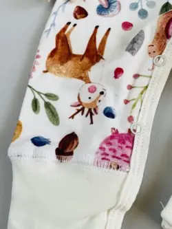 سرهمی مزرعه بلوط کد NG972