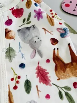 سرهمی مزرعه بلوط کد NG972