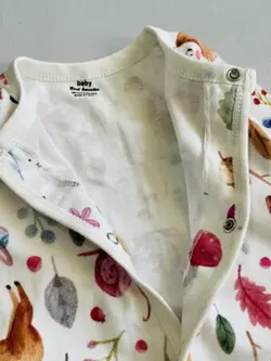 سرهمی مزرعه بلوط کد NG972