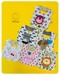 پیشبند تمام چاپ كد TN317