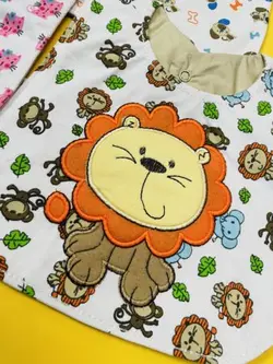 پیشبند تمام چاپ كد TN317