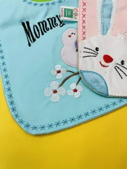 پیشبند نخی آستردار كد TN316