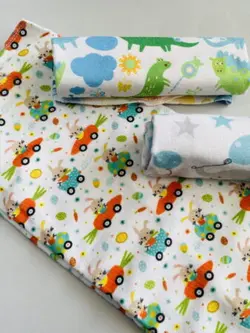 پک 4 عددی خشک کن كد TN318