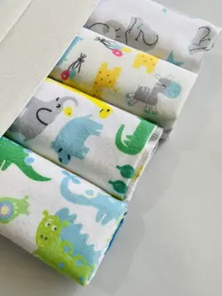 پک 4 عددی خشک کن كد TN318