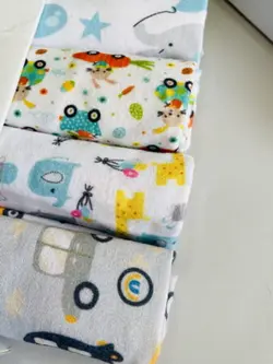 پک 4 عددی خشک کن كد TN318