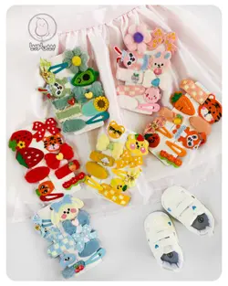 پک گیره حیوانات كد TN320