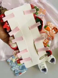 پک گیره حیوانات كد TN320