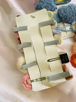 پک گیره قلب كد TN319